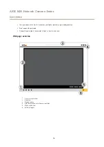 Preview for 5 page of Axis M30 Series User Manual