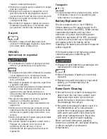 Preview for 6 page of Axis M3004-V Installation Manual