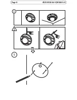 Preview for 8 page of Axis M3004-V Installation Manual