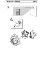 Preview for 13 page of Axis M3004-V Installation Manual