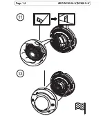 Preview for 14 page of Axis M3004-V Installation Manual