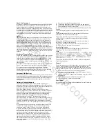 Preview for 2 page of Axis M3006-V User Manual