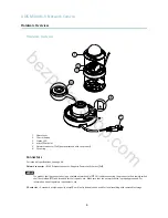 Preview for 4 page of Axis M3006-V User Manual