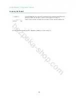 Preview for 10 page of Axis M3006-V User Manual