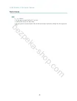 Preview for 13 page of Axis M3006-V User Manual