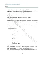 Preview for 17 page of Axis M3006-V User Manual