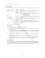 Preview for 22 page of Axis M3006-V User Manual