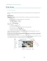 Preview for 23 page of Axis M3006-V User Manual