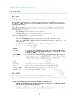 Preview for 34 page of Axis M3006-V User Manual