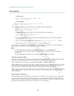 Preview for 36 page of Axis M3006-V User Manual