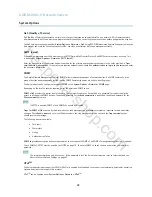 Preview for 39 page of Axis M3006-V User Manual