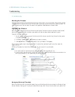 Preview for 44 page of Axis M3006-V User Manual