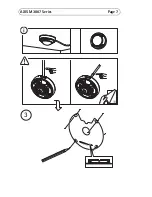 Preview for 7 page of Axis M3007-P Installation Manual