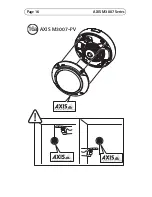 Предварительный просмотр 16 страницы Axis M3007-P Installation Manual