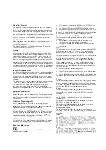 Preview for 2 page of Axis M3007-P User Manual