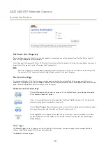Preview for 10 page of Axis M3007-P User Manual