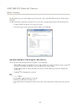 Preview for 14 page of Axis M3007-P User Manual