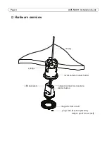 Предварительный просмотр 4 страницы Axis M3011 Installation Manual
