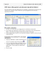 Предварительный просмотр 48 страницы Axis M3011 Installation Manual