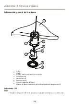 Предварительный просмотр 52 страницы Axis M3014 Installation Manual