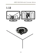 Предварительный просмотр 13 страницы Axis M3015 Installation Manual