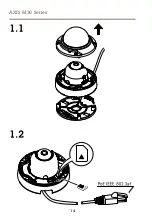 Preview for 14 page of Axis M3026-VE Installation Manual