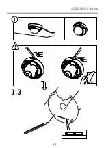 Preview for 15 page of Axis M3026-VE Installation Manual