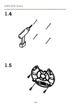 Preview for 16 page of Axis M3026-VE Installation Manual