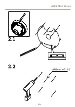 Preview for 19 page of Axis M3026-VE Installation Manual