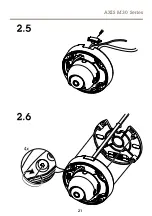 Preview for 21 page of Axis M3026-VE Installation Manual