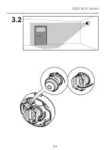 Preview for 23 page of Axis M3026-VE Installation Manual