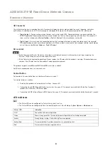 Preview for 8 page of Axis M3027-PVE User Manual