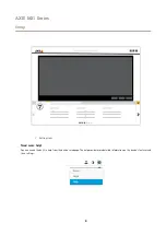 Предварительный просмотр 8 страницы Axis M31 SERIES User Manual