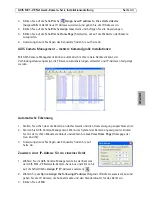 Предварительный просмотр 43 страницы Axis M31-VE Series Installation Manual