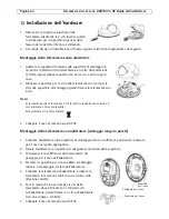 Предварительный просмотр 54 страницы Axis M31-VE Series Installation Manual