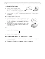 Предварительный просмотр 70 страницы Axis M31-VE Series Installation Manual