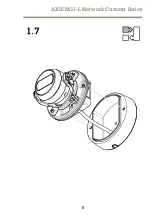 Предварительный просмотр 11 страницы Axis M3104-L Installation Manual