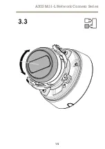 Предварительный просмотр 15 страницы Axis M3104-L Installation Manual