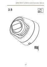 Preview for 17 page of Axis M3104-L Installation Manual