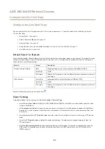 Предварительный просмотр 25 страницы Axis M3104-LVE User Manual