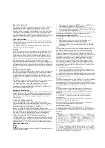 Preview for 2 page of Axis M3106-L User Manual