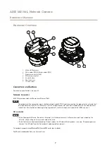 Preview for 7 page of Axis M3106-L User Manual