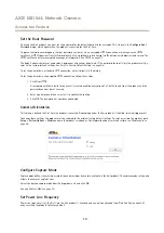 Preview for 10 page of Axis M3106-L User Manual