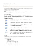 Preview for 11 page of Axis M3106-L User Manual