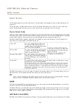 Preview for 13 page of Axis M3106-L User Manual