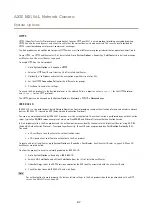 Preview for 47 page of Axis M3106-L User Manual