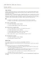 Preview for 48 page of Axis M3106-L User Manual