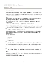 Preview for 53 page of Axis M3106-L User Manual