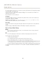 Preview for 58 page of Axis M3106-L User Manual