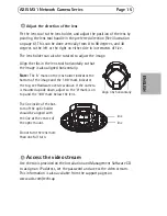 Предварительный просмотр 15 страницы Axis M3113-R Installation Manual